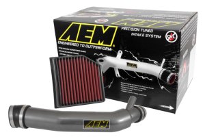 Lexus IS200t Performance Air Intake - AEM Induction - 22-692C - Gunmetal Gray - 2016